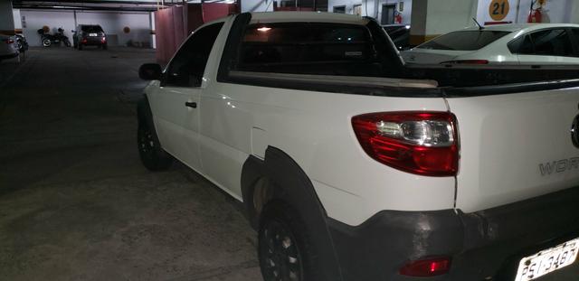 Fiat Strada 1.4