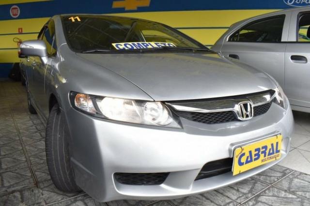 Civic 2011 top