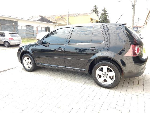 Golf 1.6 Flex 2010 - Foto 9