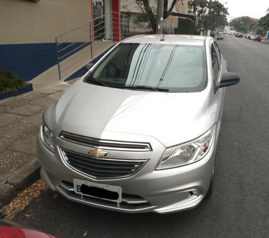 Onix lt 1.0 manual 2015 - Foto 2