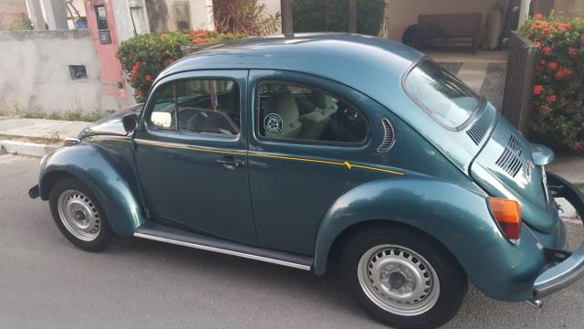 Fusca Itamar 95/95 - Foto 3