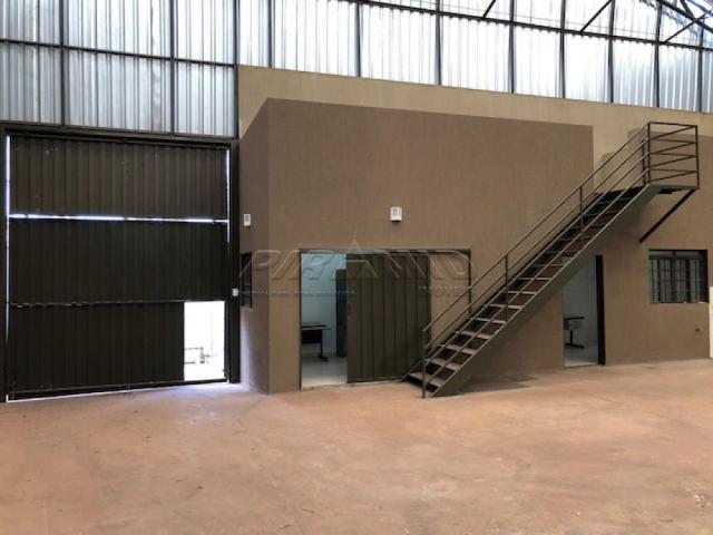 Escritório para alugar em Distrito industrial, Jardinopolis cod:L167720 - Foto 15