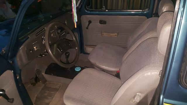 Fusca Itamar 95/95 - Foto 5
