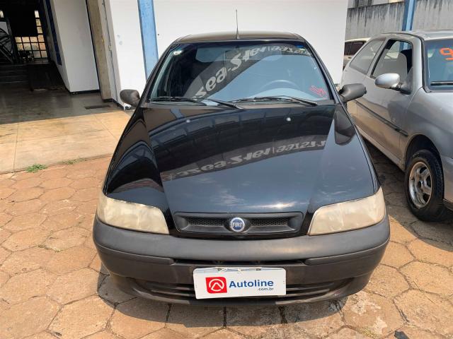 Fiat palio 2003 só R$ 380, mensais - Foto 3