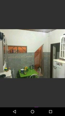 Vendo casa em jardim natal - Foto 8