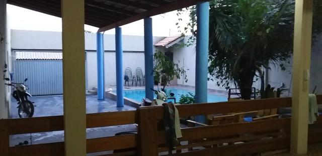 Vemdo ou troco casa quitada leia o ANÚNCIO - Foto 4