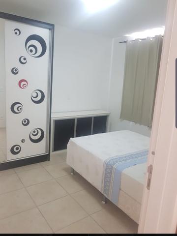 Apartamento Diária Cachoeira do Bom Jesus - Foto 3