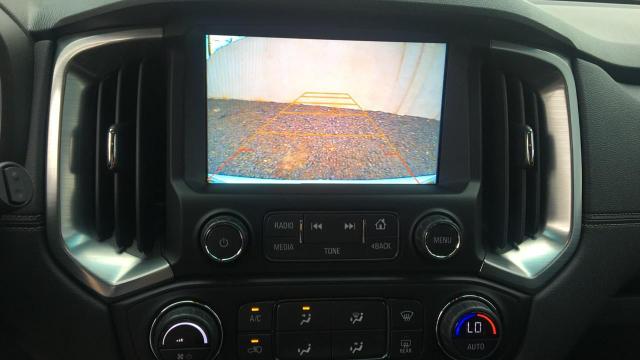 Trailblazer Ltz 2.8 2017 Diesel Automático - Foto 20