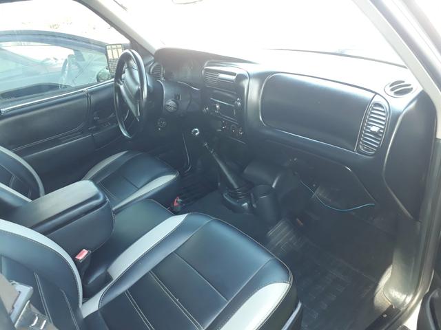 Ford ranger xlt completa dupla 2010 - Foto 5