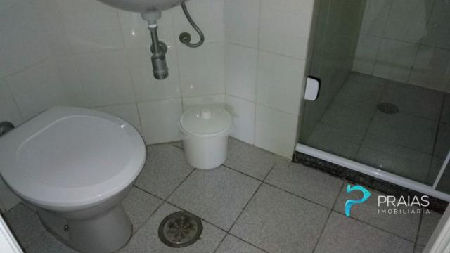 Apartamento à venda com 3 dormitórios em Enseada, Guarujá cod:75660 - Foto 9