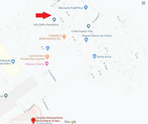 Terreno em Paulista - Foto 5