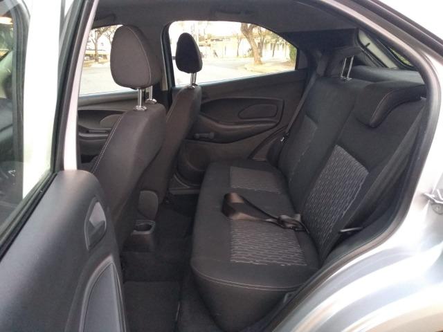KA SE 1.0 Completo 2015 aceito troca $31.000,00 - Foto 12
