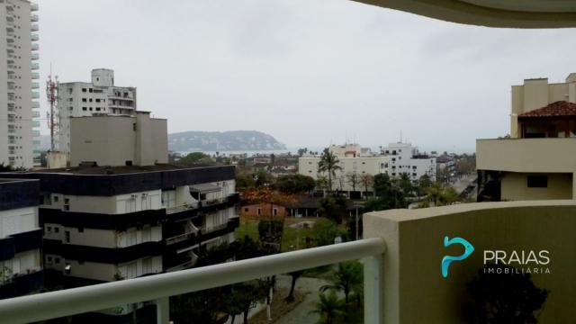 Apartamento à venda com 3 dormitórios em Enseada, Guarujá cod:50725