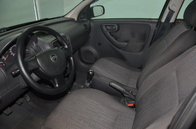 Corsa Hatch Maxx 1.4 2010 Completo - Foto 7