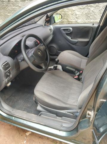 GM Corsa Hatch Maxx 1.0 - Foto 11