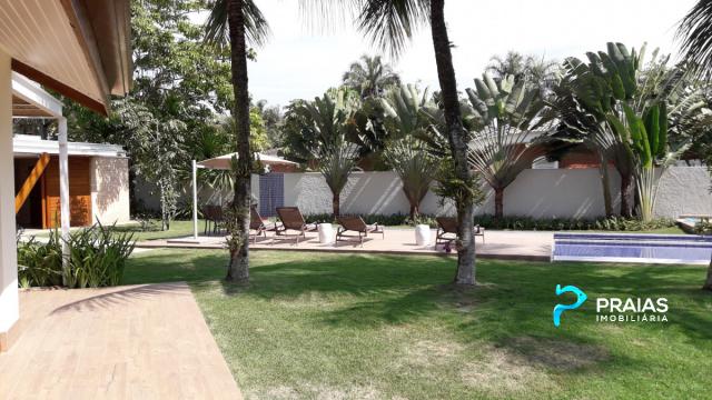 Casa à venda com 5 dormitórios em Jardim acapulco, Guarujá cod:58476 - Foto 6