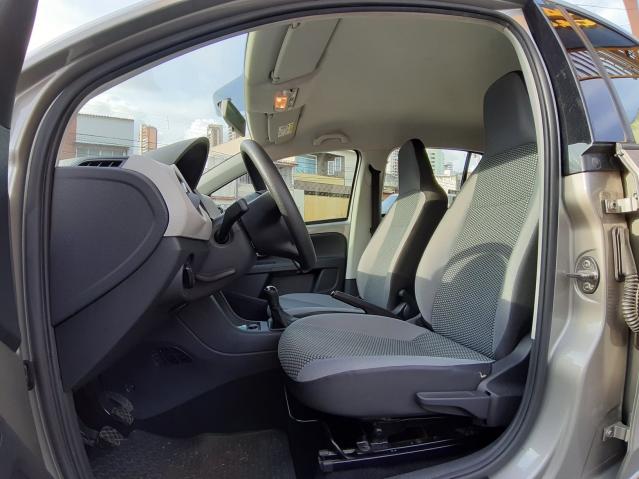 UP 2014/2015 1.0 MPI MOVE UP 12V FLEX 4P MANUAL - Foto 9
