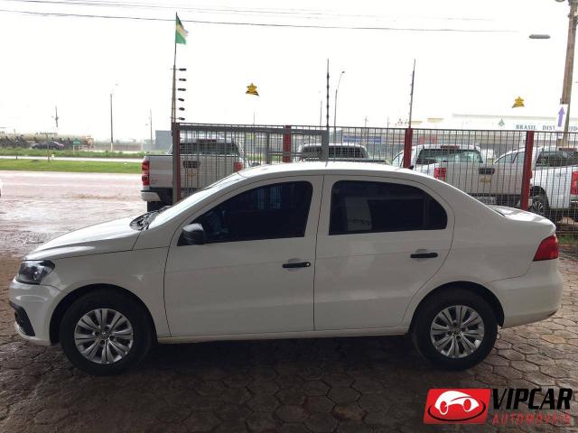 VOYAGE 2017/2018 1.6 MSI TOTALFLEX TRENDLINE 4P MANUAL - Foto 7