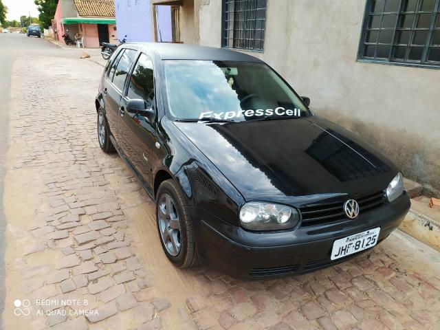 Golf 2006 - Foto 3