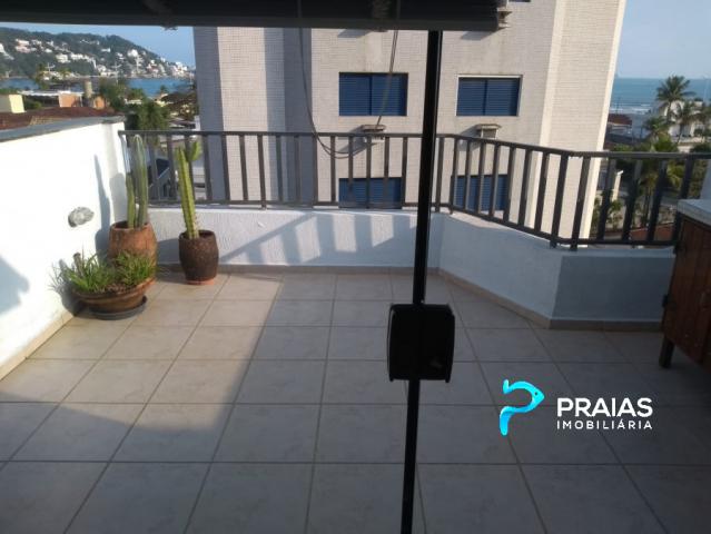 Apartamento à venda com 3 dormitórios em Enseada, Guarujá cod:76853 - Foto 2