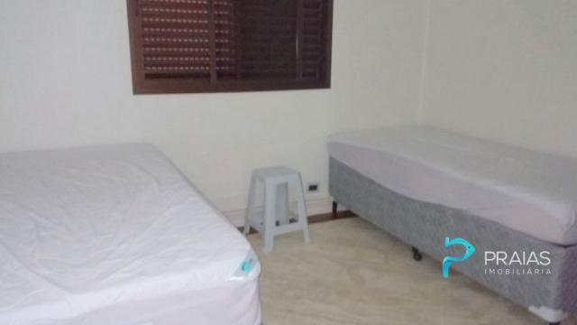 Apartamento à venda com 3 dormitórios em Enseada, Guarujá cod:75660 - Foto 6