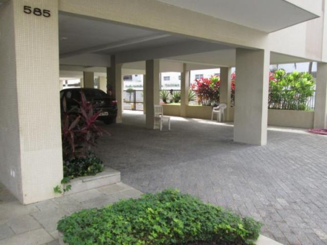 Apartamento à venda com 2 dormitórios em Enseada, Guarujá cod:61621 - Foto 13