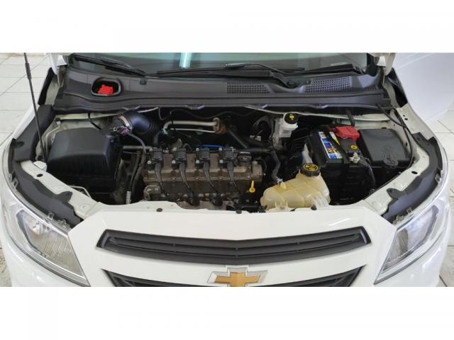 GM - CHEVROLET ONIX HATCH JOY 1.0 8V FLEX 5P MEC. - Foto 4