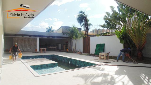 Exuberante casa moderna, 04 quartos, Vereda da Cruz. Proposta em conceito aberto, com hall - Foto 16