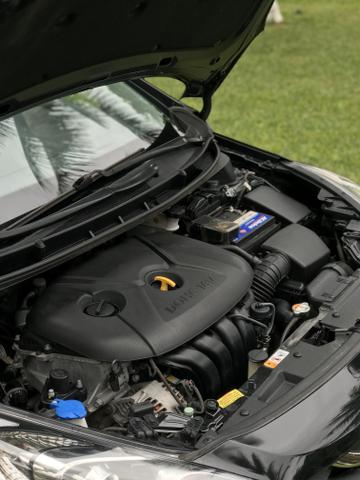 Hyundai i30 1.8 2015 Única Dona - Foto 11