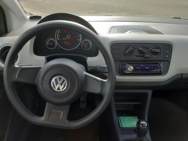 UP 2014/2015 1.0 MPI MOVE UP 12V FLEX 4P MANUAL - Foto 8