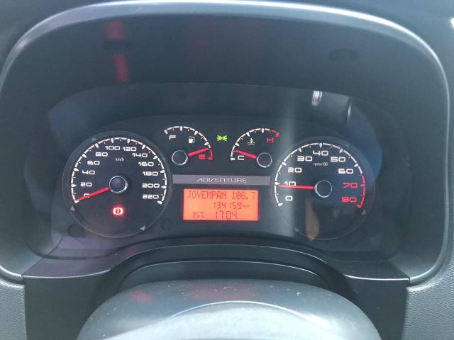 STRADA 2014/2014 1.8 MPI ADVENTURE CD 16V FLEX 3P MANUAL - Foto 8