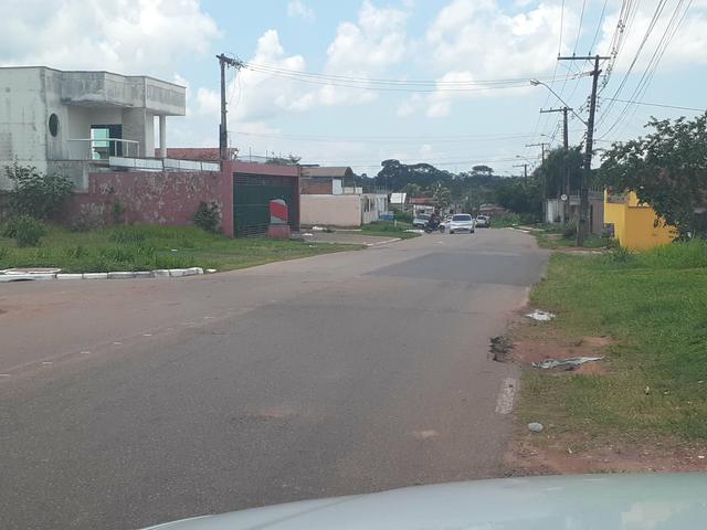 Terreno Parque das Palmeiras. - Foto 2