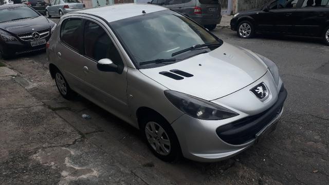 Peugeot 207 Xr 1.4 Flex 5p - Completo - Foto 13