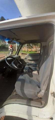 Kia bongo k2700 dlx ano 2000 - Foto 3