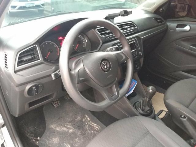 GoL G7 1.0 Flex 2018 Preço especial pra você R$ 16.900,00 - Foto 7