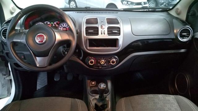 PALIO ATTRACTIVE 1.0 FLEX - Foto 4