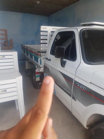 D20 ano 95 - Foto 2