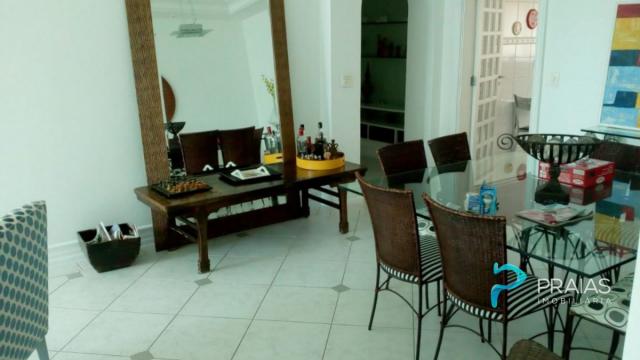 Apartamento à venda com 3 dormitórios em Enseada, Guarujá cod:50725 - Foto 4