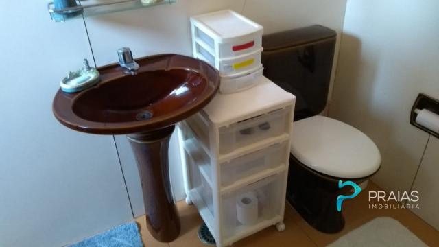 Apartamento à venda com 3 dormitórios em Enseada, Guarujá cod:76282 - Foto 13