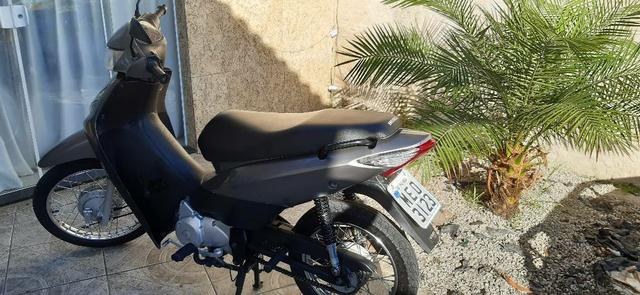 Biz 125 - Foto 7
