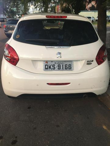 Peugeot 208. 2016. Super conservado - Foto 4