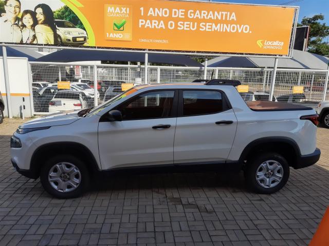FIAT TORO 2018/2019 1.8 16V EVO FLEX ENDURANCE AT6 - Foto 4