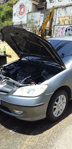Honda Civic 2005 Vetec - Foto 13