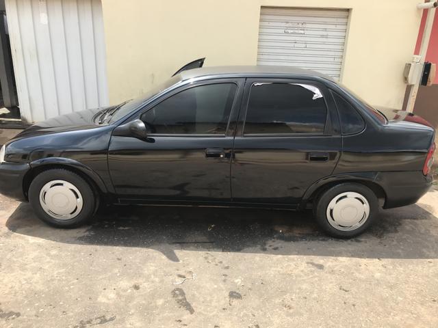 Corsa Classic 2006 - Foto 3