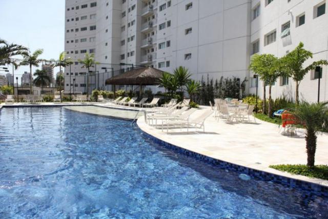 Apartamento à venda com 3 dormitórios em Enseada, Guarujá cod:62051 - Foto 20