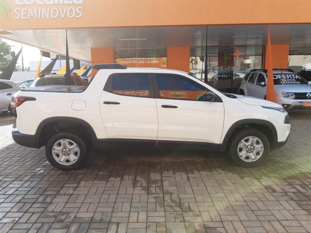 FIAT TORO 2018/2019 1.8 16V EVO FLEX ENDURANCE AT6 - Foto 3