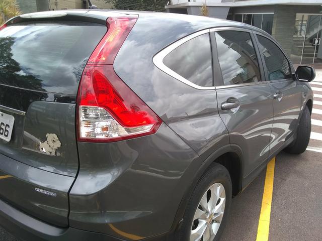 Crv 4x2 Lx. 2014 - Foto 4