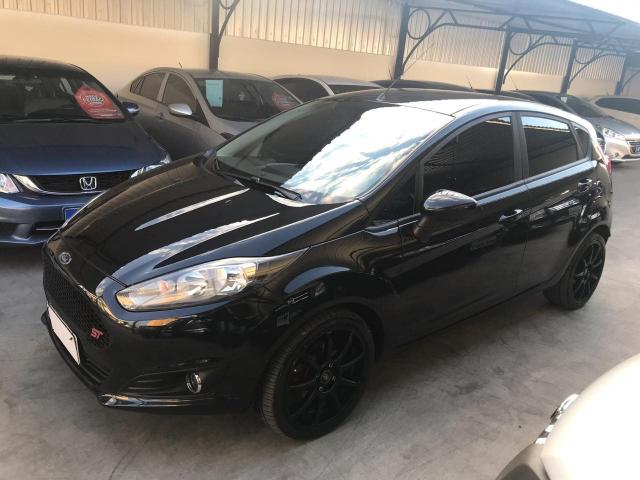 FIESTA 2014/2014 1.5 S HATCH 16V FLEX 4P MANUAL - Foto 3