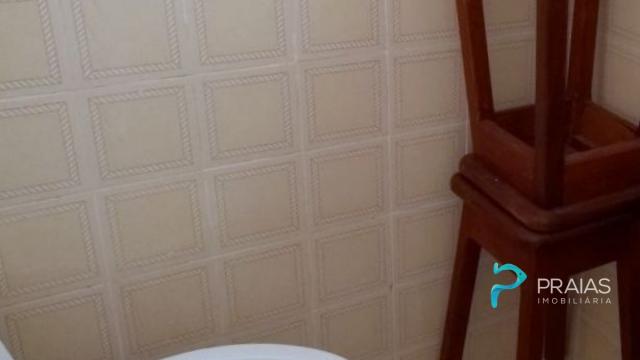 Apartamento à venda com 2 dormitórios em Enseada, Guarujá cod:61621 - Foto 10