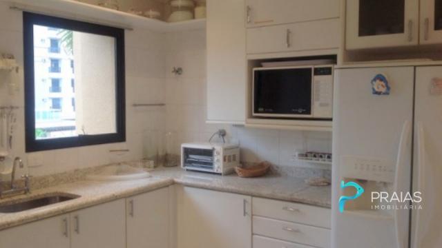 Apartamento à venda com 3 dormitórios em Enseada, Guarujá cod:69085 - Foto 17